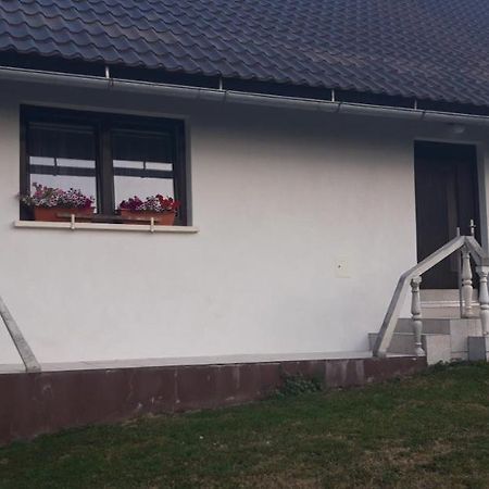 Francek House Podcetrtek Βίλα Buce Εξωτερικό φωτογραφία