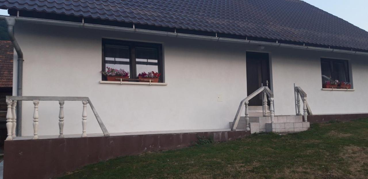 Francek House Podcetrtek Βίλα Buce Εξωτερικό φωτογραφία