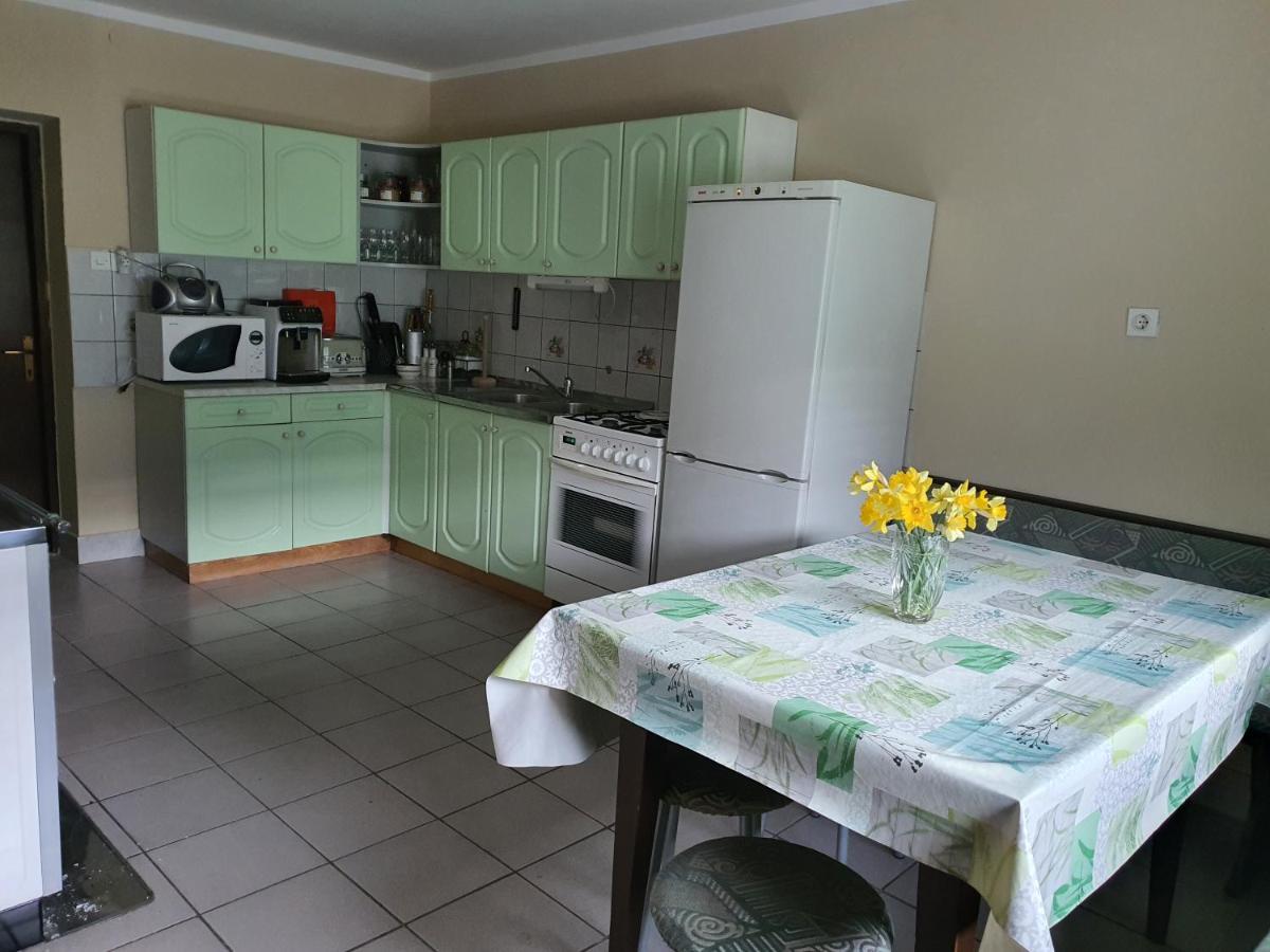 Francek House Podcetrtek Βίλα Buce Εξωτερικό φωτογραφία