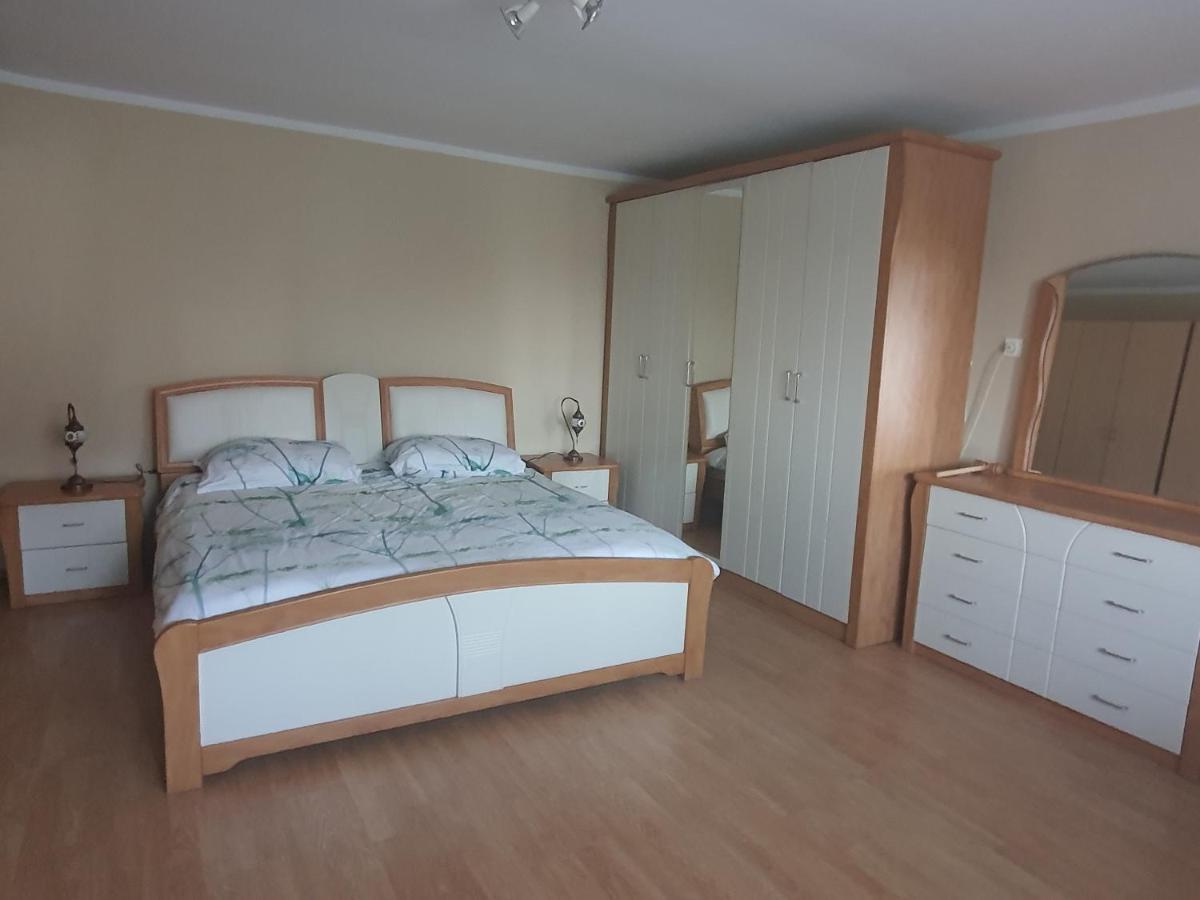 Francek House Podcetrtek Βίλα Buce Εξωτερικό φωτογραφία
