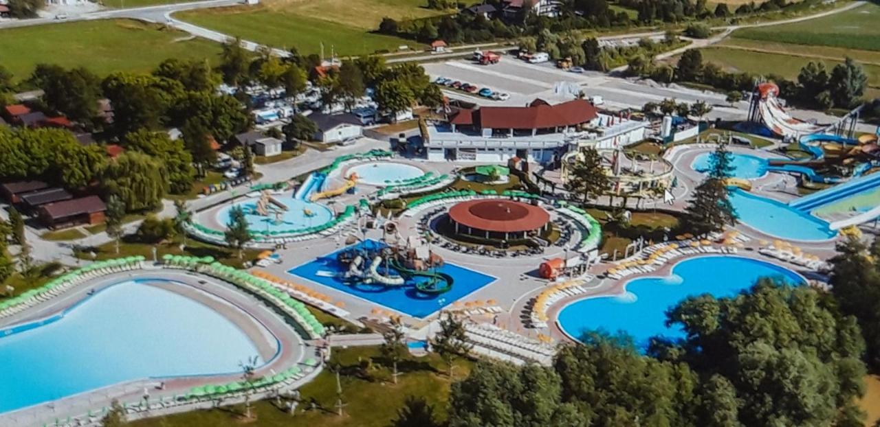 Francek House Podcetrtek Βίλα Buce Εξωτερικό φωτογραφία