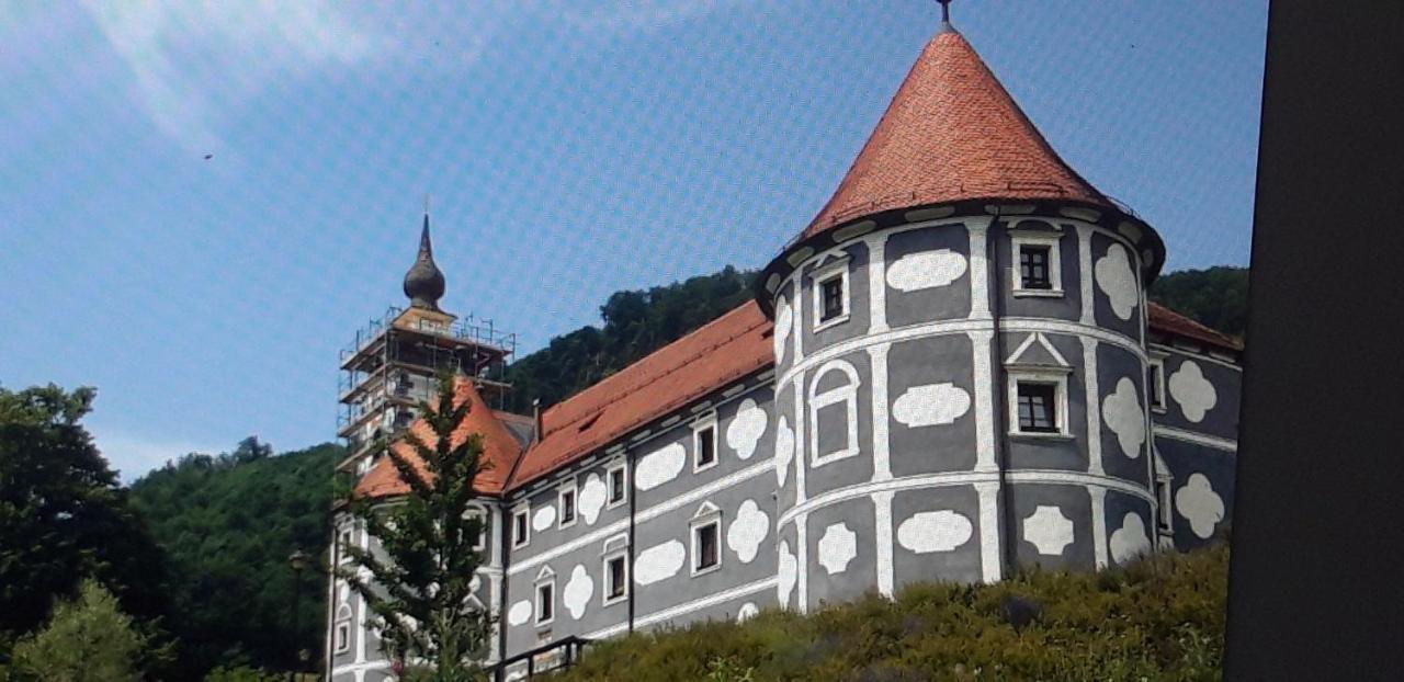 Francek House Podcetrtek Βίλα Buce Εξωτερικό φωτογραφία