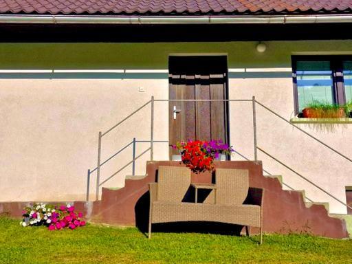 Francek House Podcetrtek Βίλα Buce Εξωτερικό φωτογραφία